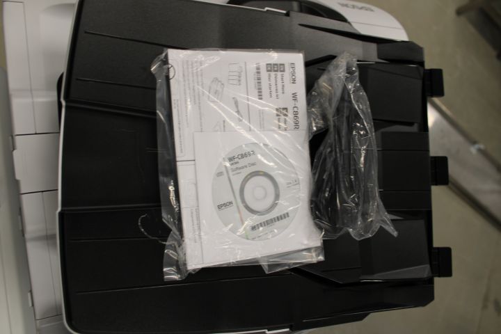 629829-12 Printer EPSON WF-C869R -17