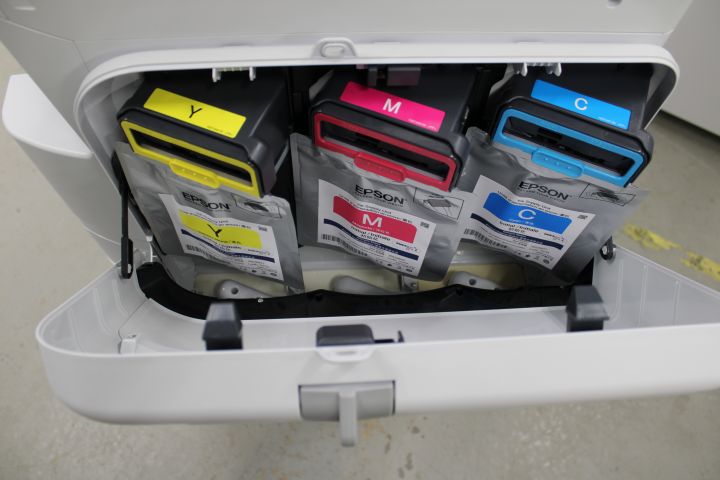 629829-6 Printer EPSON WF-C869R -17