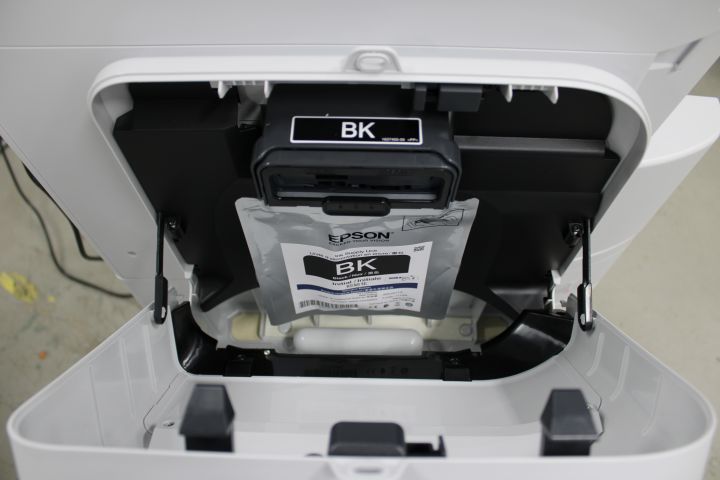 629829-7 Printer EPSON WF-C869R -17