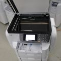 629829-15 Printer EPSON WF-C869R -17