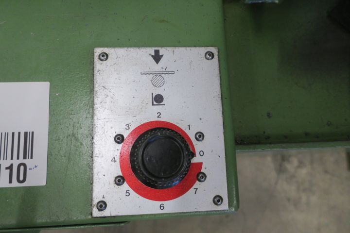 622110-3 Band saw vending machine FMB Jupiter