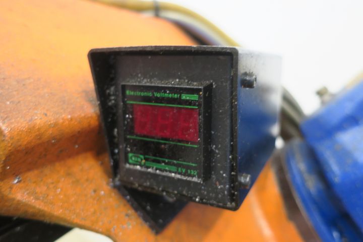 622110-6 Band saw vending machine FMB Jupiter