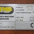 622110-8 Band saw vending machine FMB Jupiter