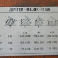 622110-9 Band saw vending machine FMB Jupiter