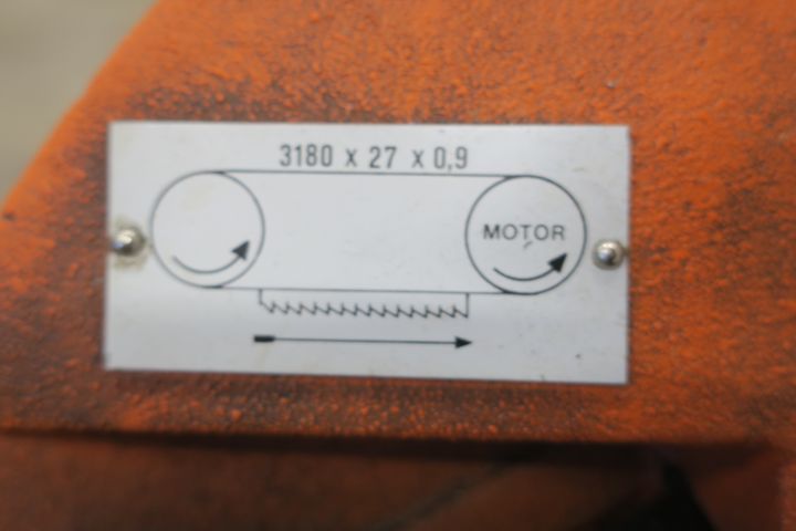 622110-10 Band saw vending machine FMB Jupiter