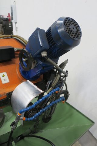 622110-12 Band saw vending machine FMB Jupiter