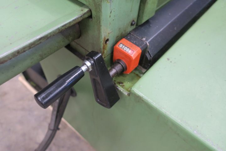 622110-13 Band saw vending machine FMB Jupiter