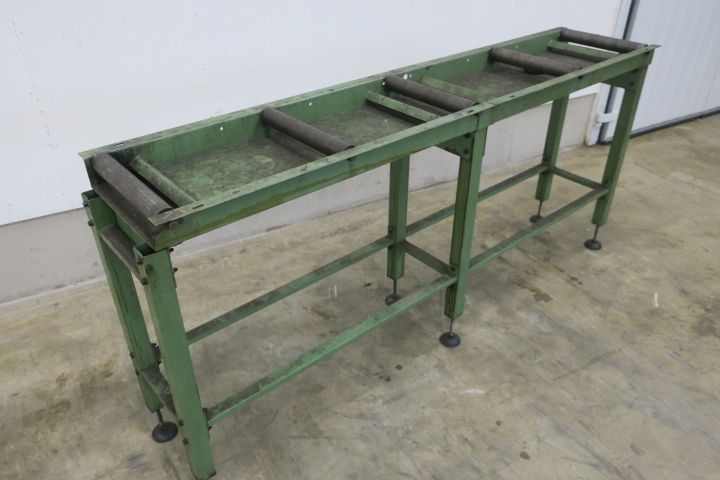 622110-17 Band saw vending machine FMB Jupiter