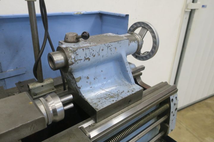 622128-8 Lathe Storebro GK 195