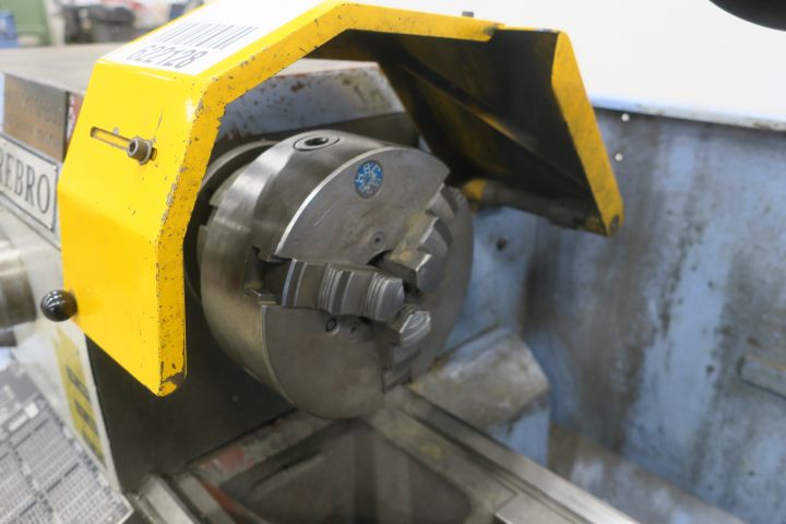 622128-9 Lathe Storebro GK 195