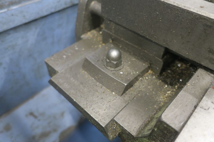 622128-13 Lathe Storebro GK 195