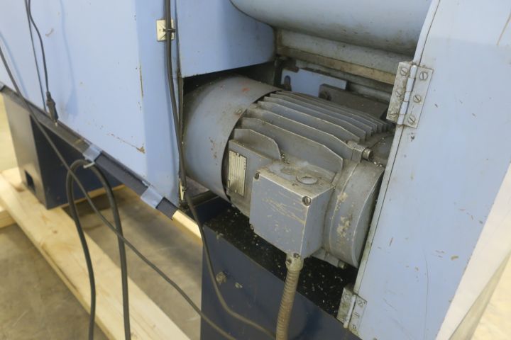 622128-14 Lathe Storebro GK 195