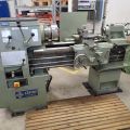 618162-2 Lathe Köping S8SA # New information #