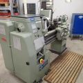 618162-1 Lathe Köping S8SA # New information #