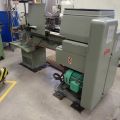 618162-4 Lathe Köping S8SA # New information #