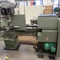 618162-5 Lathe Köping S8SA # New information #