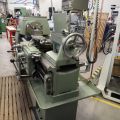 618162-6 Lathe Köping S8SA # New information #