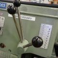 618162-10 Lathe Köping S8SA # New information #