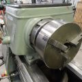 618162-16 Lathe Köping S8SA # New information #