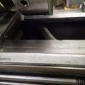 618162-18 Lathe Köping S8SA # New information #