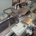 618162-19 Lathe Köping S8SA # New information #