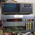 618162-22 Lathe Köping S8SA # New information #