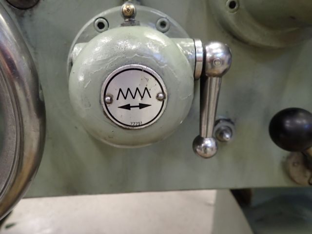 618162-24 Lathe Köping S8SA # New information #