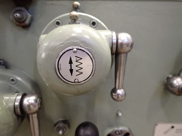 618162-25 Lathe Köping S8SA # New information #