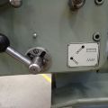 618162-26 Lathe Köping S8SA # New information #