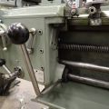 618162-27 Lathe Köping S8SA # New information #