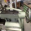 618162-29 Lathe Köping S8SA # New information #