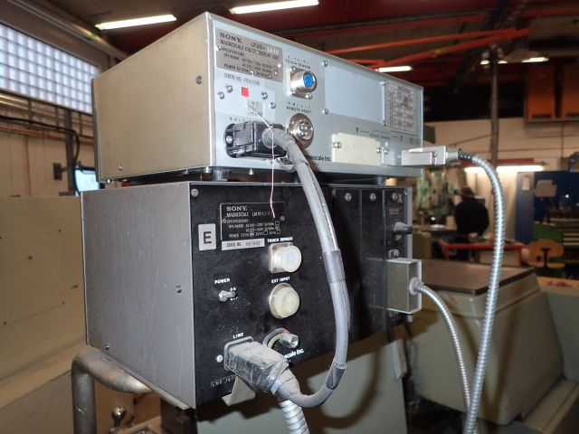 618162-32 Lathe Köping S8SA # New information #