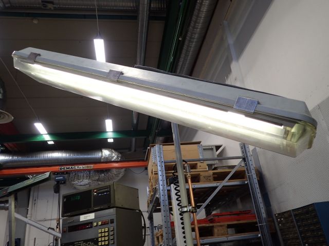 618162-36 Lathe Köping S8SA # New information #