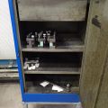 618162-38 Lathe Köping S8SA # New information #