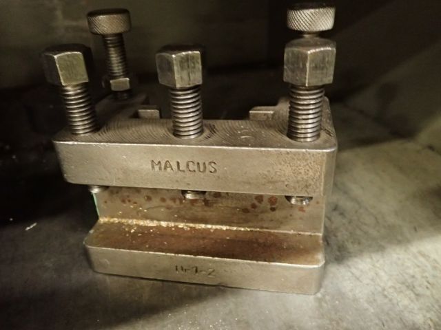 618162-41 Lathe Köping S8SA # New information #