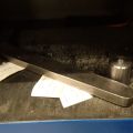 618162-42 Lathe Köping S8SA # New information #