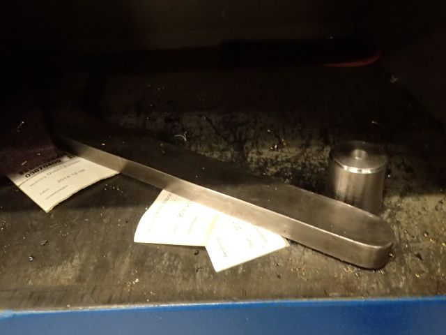 618162-42 Lathe Köping S8SA # New information #