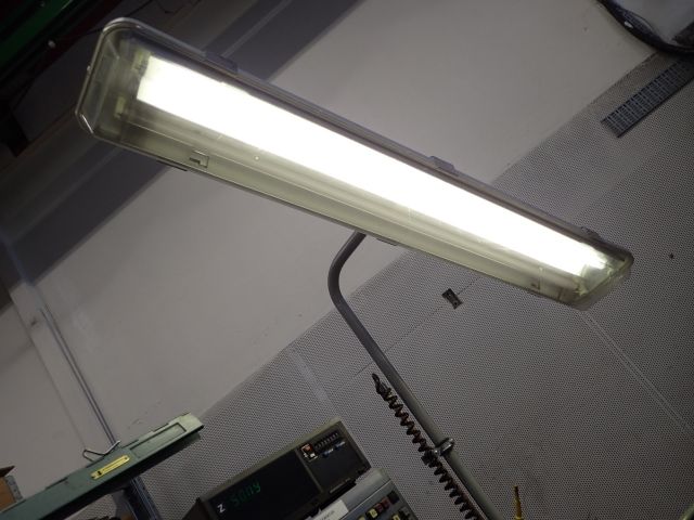 618162-51 Lathe Köping S8SA # New information #