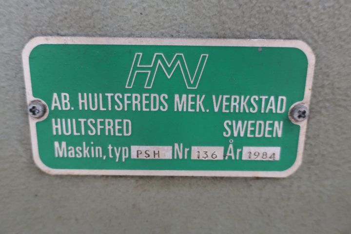 639475-5 Planslip HMV PSH