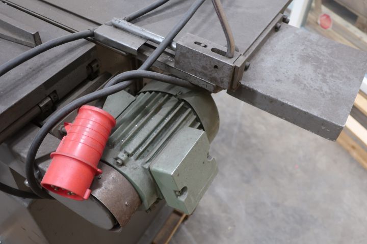 639479-4 Table saw Jack Midhage AB 722