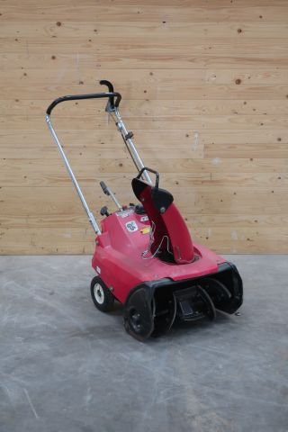 637327-1 Snowblower Honda HS35