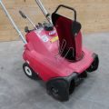 637327-2 Snowblower Honda HS35