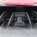 637327-3 Snowblower Honda HS35