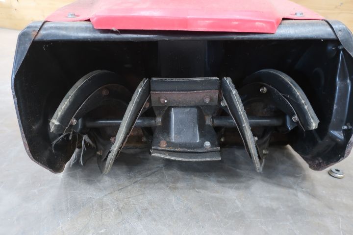 637327-3 Snowblower Honda HS35