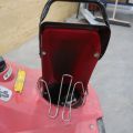 637327-4 Snowblower Honda HS35