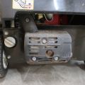 637327-8 Snowblower Honda HS35