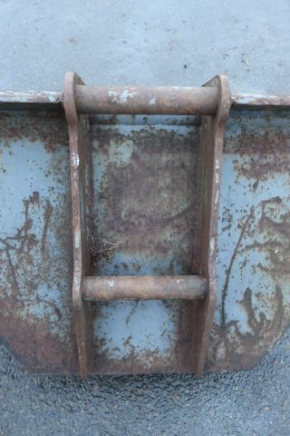 642540-6 Dikesskopa S40-fäste