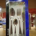 577550-25 Larger amount of cutlery / household utensils in different models