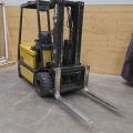 639480-1 Forklift truck Yale ERP 30 ALF E2145 incl. Charging station - 1995 * Updated info *