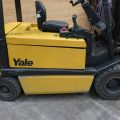 639480-3 Forklift truck Yale ERP 30 ALF E2145 incl. Charging station - 1995 * Updated info *